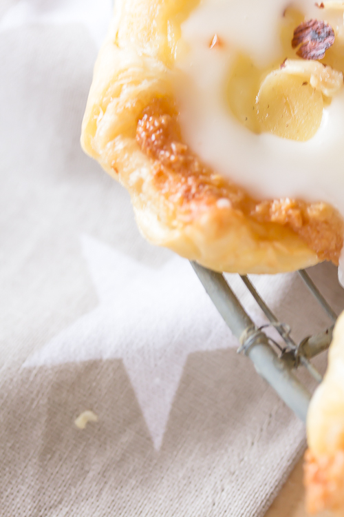 Amalie loves Denmark Rezept für dänische Spandauer Blätterteig Amalie loves Denmark Rezept für dänische Spandauer Blätterteig