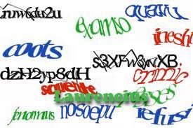 captcha Google-captcha