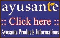 : Ayusante Products Information :