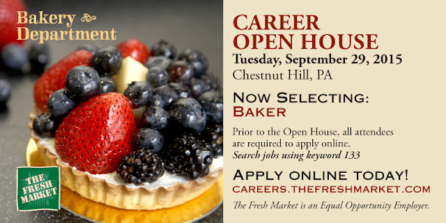 Chestnut Hill, PA. Grocery Store Jobs for Baker