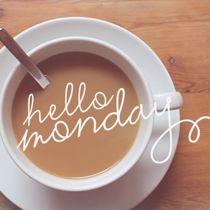 mondays are for fresh starts amp free stuff the girl who i start monday
