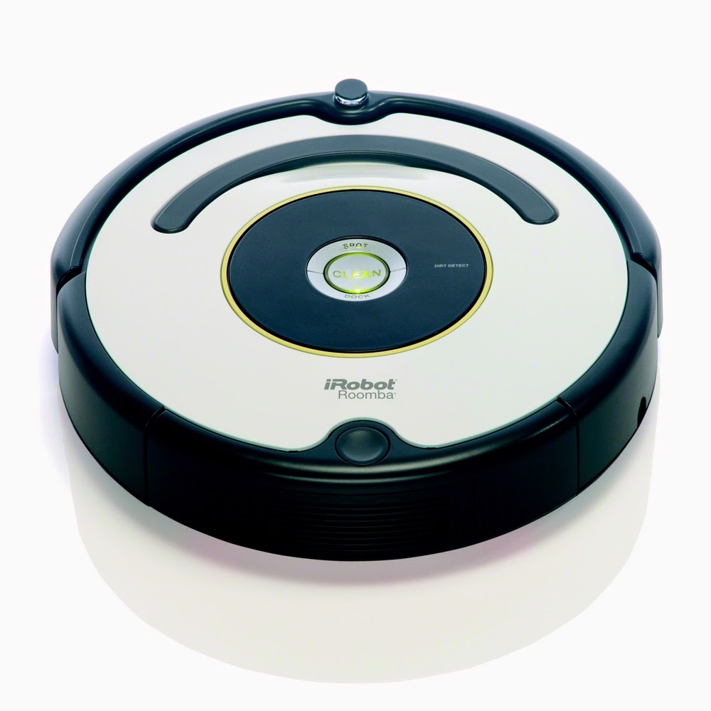 aspirateur robot ou normal