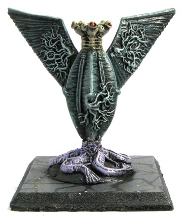 Following my previous post regarding the old Call of Cthulhu minis by Call Of Cthulhu Miniatures. Following my previous post regarding the old Call of Cthulhu minis by