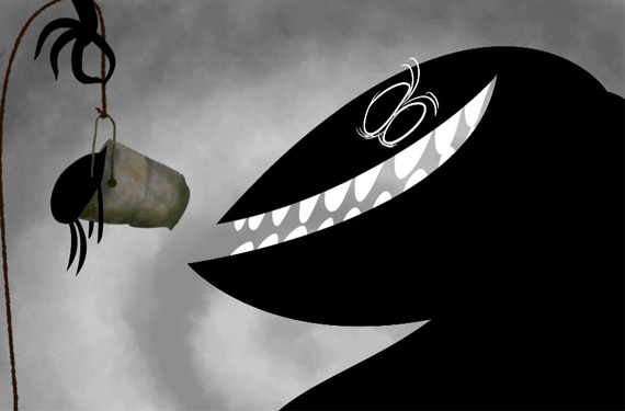 Image result for the stressful adventures of boxhead and roundhead