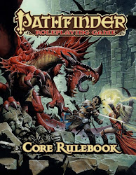 Pathfinder Core Rulebook