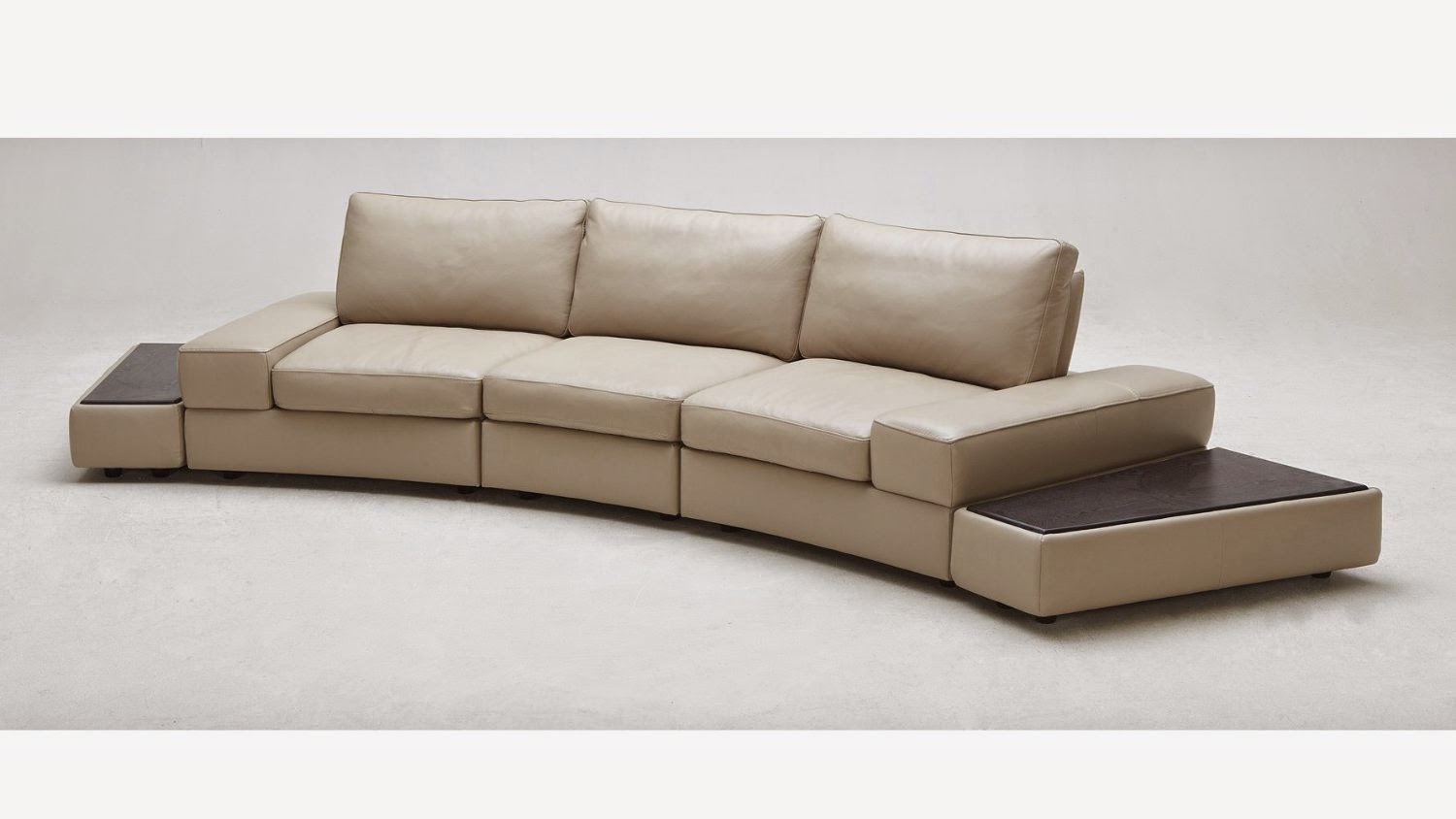 Curved Sofa Website Reviews Mid Century Modern Curved Sectional Sofa