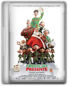 Operação Presente TS XviD Dublado