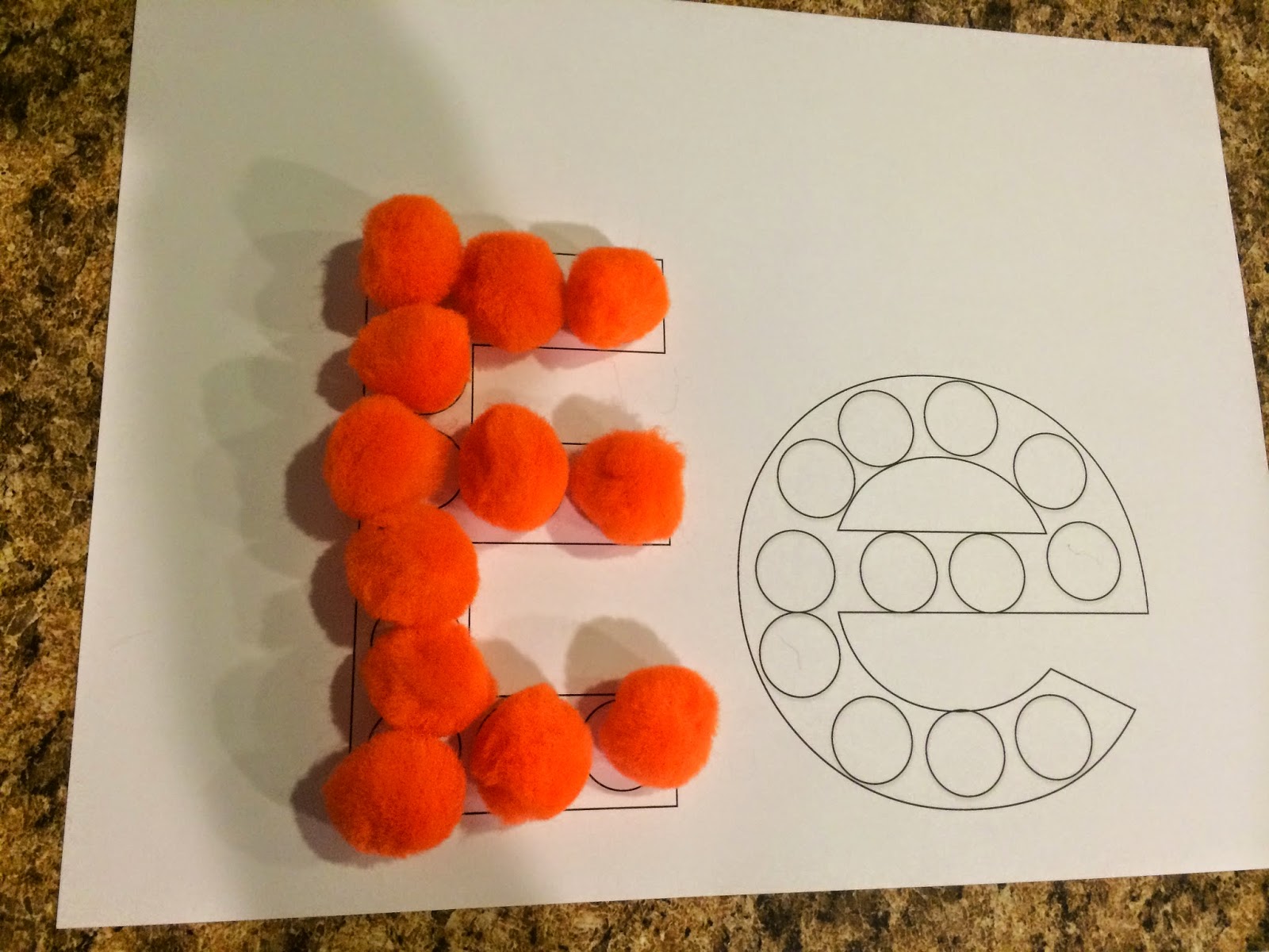 Twinsane In The Membrane The One With October Lesson Plans Week 2