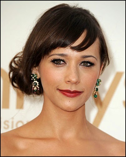 easy side chingnon hairstyle easy updos