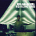 Noel Gallagher's High Flyind Birds -  Self-Titled (ALBUM ARTWORK)