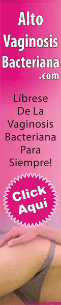 Alto Vaginosis Bacteriana