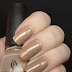 China Glaze Fast Track from the Capitol Colours Collection 2012 - Swatches and Review