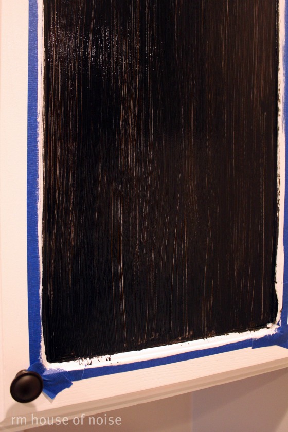 House of Noise... I mean boys. Chalk it up!