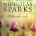 Nicholas Sparks: Eltékozolt évek