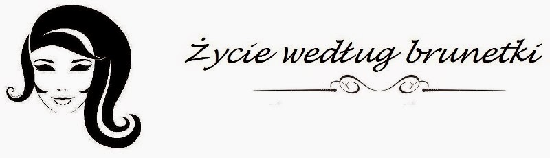 Życie według Brunetki