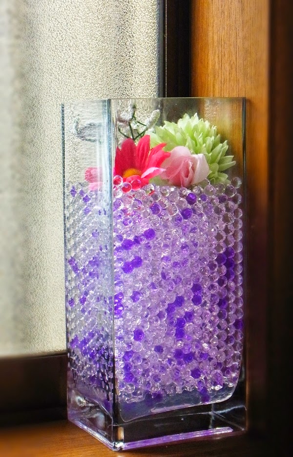 お片づけブログ Seria セリア の造花 Ikea花瓶 虫コナーズ