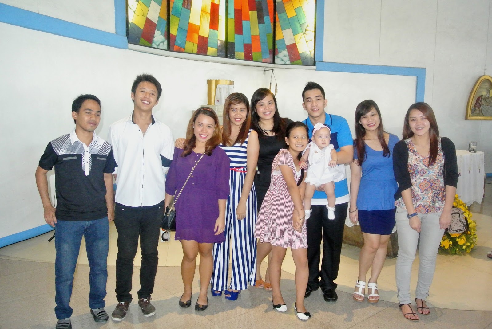 christening outfit for godmother philippines