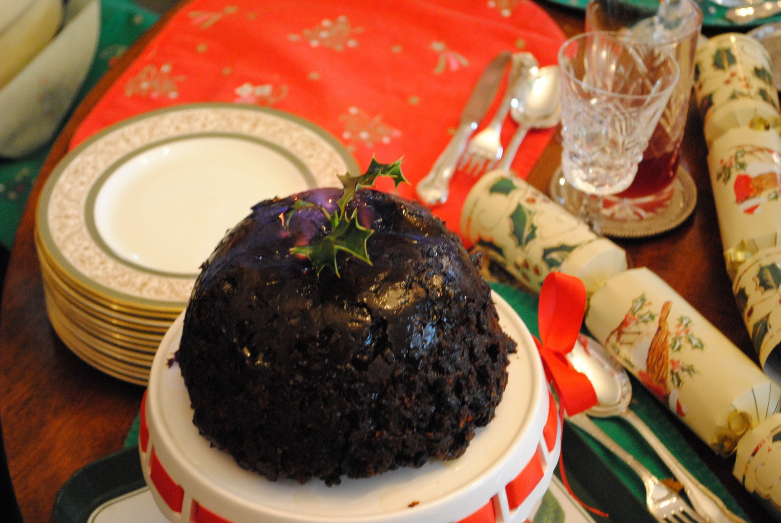 Old fashioned christmas plum pudding 48 Old fashioned christmas plum pudding 52