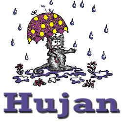 DP BBM lucu hujan DP BBM lucu hujan
