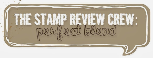 http://stampreviewcrew.blogspot.com/2013/12/stamp-review-crew-perfect-blend-edition.html