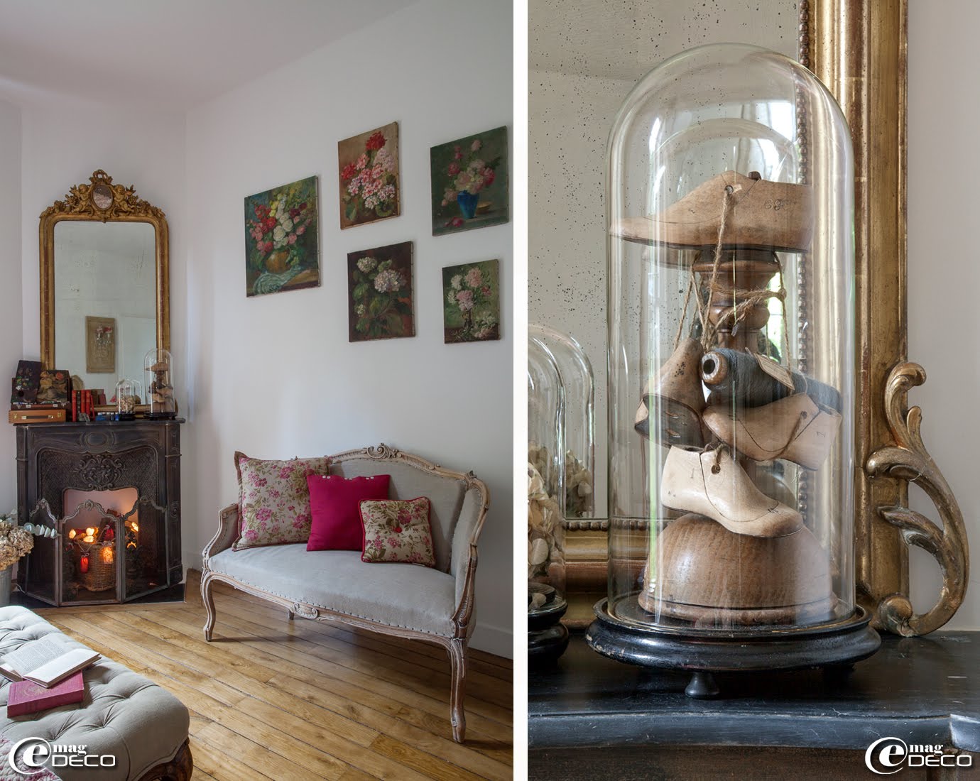 Le clos saint fiacre » ~ e magdeco : magazine de décoration