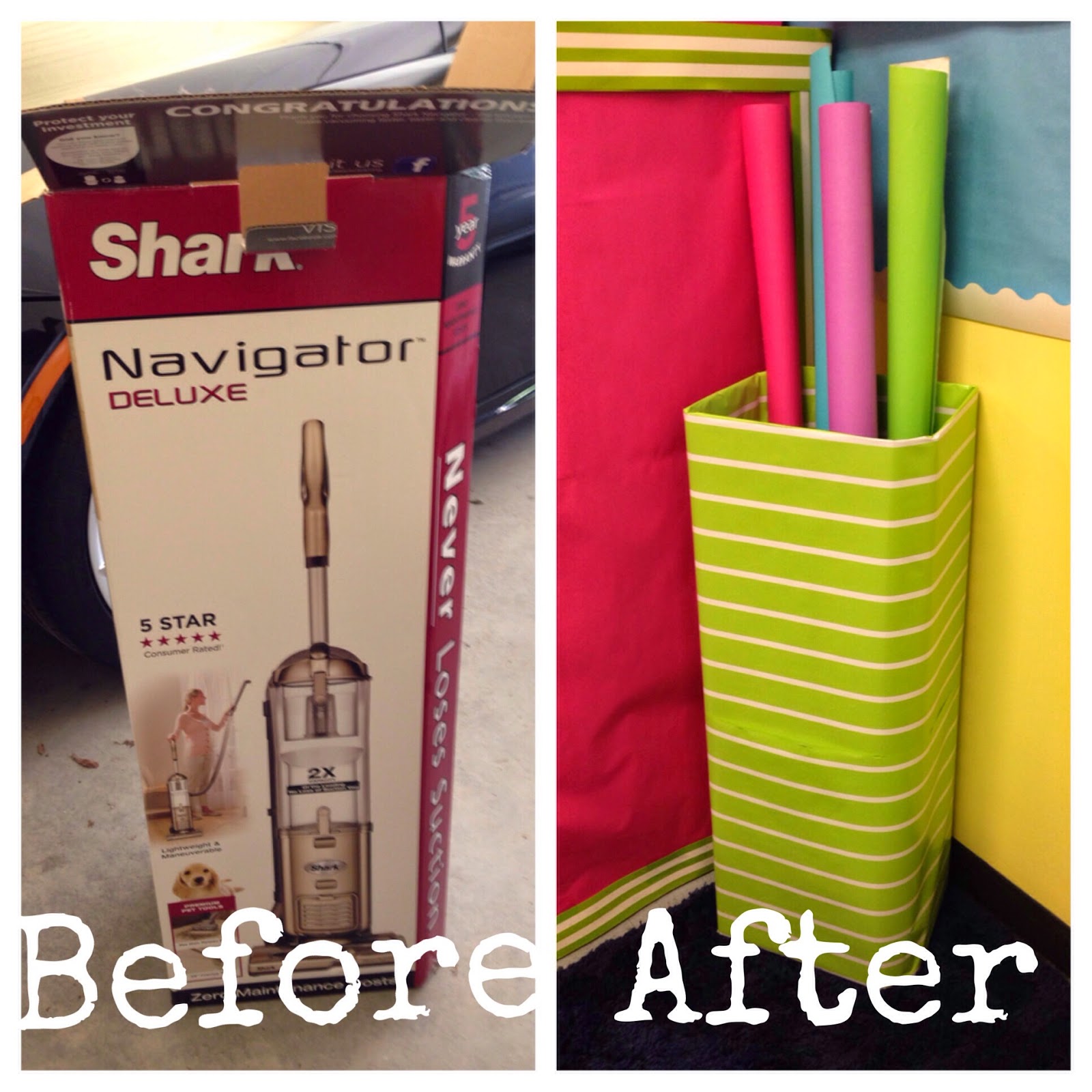 Blog Hoppin' Free/Cheap Classroom Decor Ideas