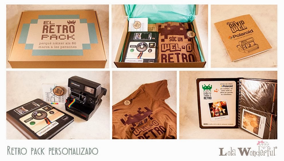 Los regalos super-personalizados , tienen la opción de escoger el Los regalos super-personalizados , tienen la opción de escoger el