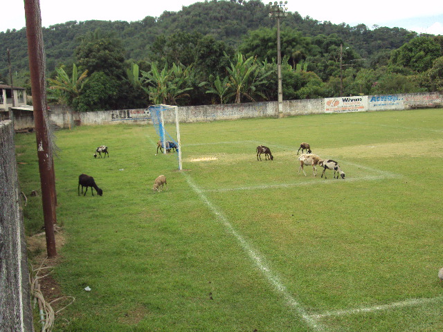 Fazenda Sport Clube