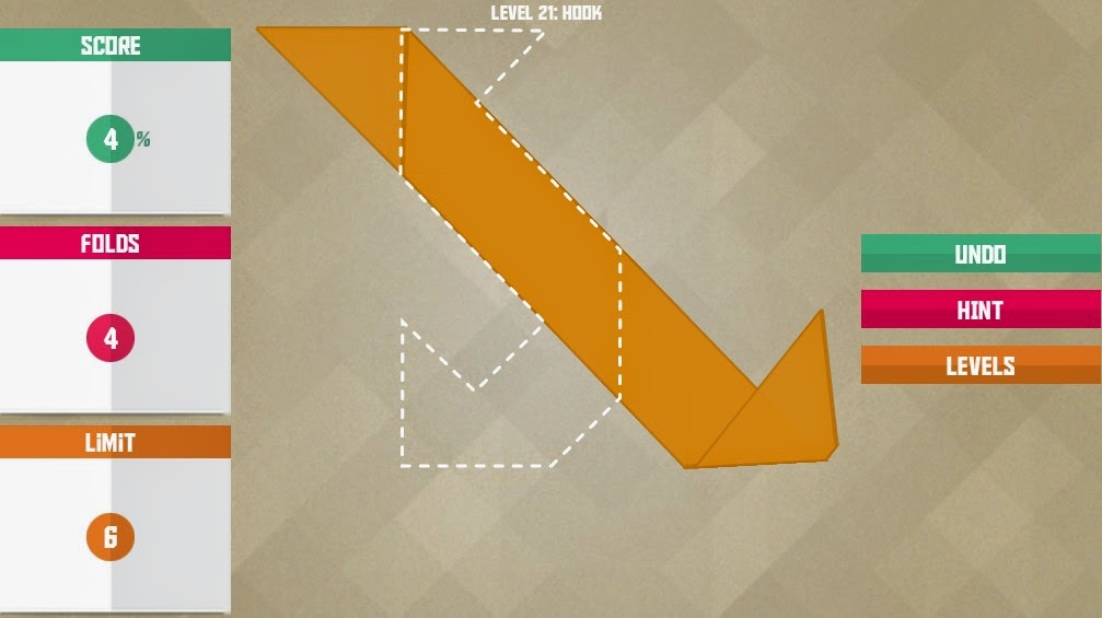 Paperama Android Walkthrough