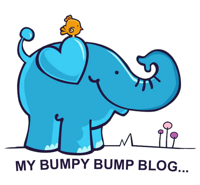 My Bumpy Bump Blog