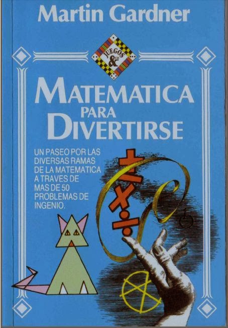 MATEMÁTICAS PARA DIVERTIRSE