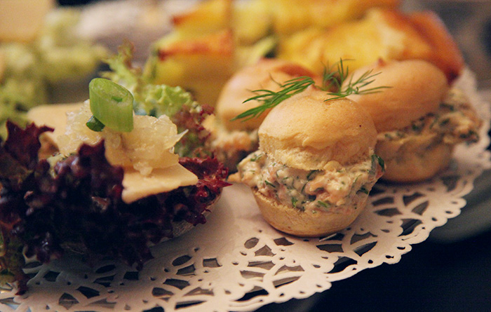 Gartine Amsterdam High Tea Photo Gartine Amsterdam High Tea Photo