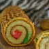Tiger swiss roll