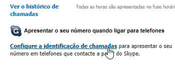 Como obter um número de telefone no Skype Como obter um número de telefone no Skype