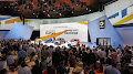 Presentación en Berlin