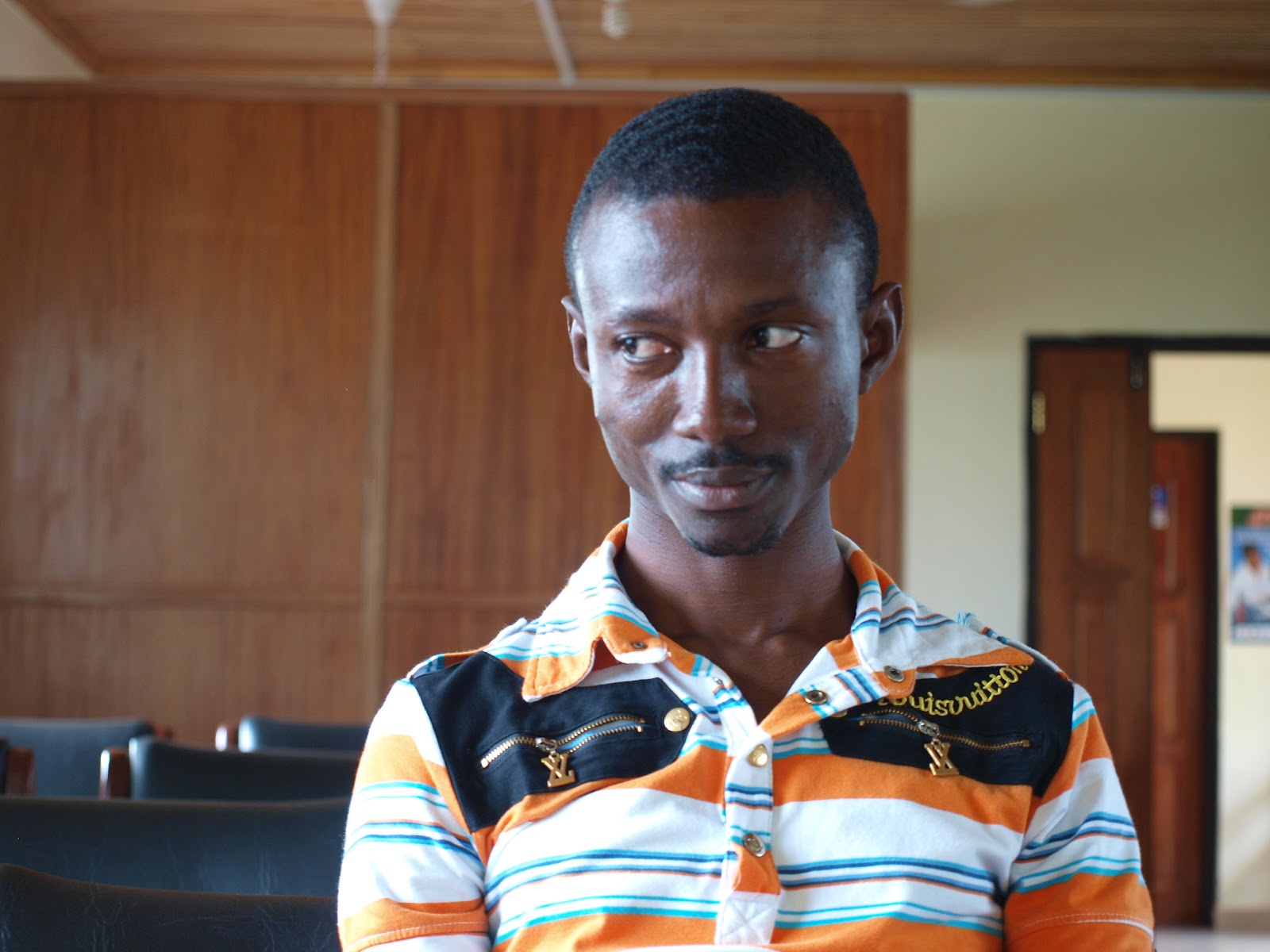 prostituee ghana
