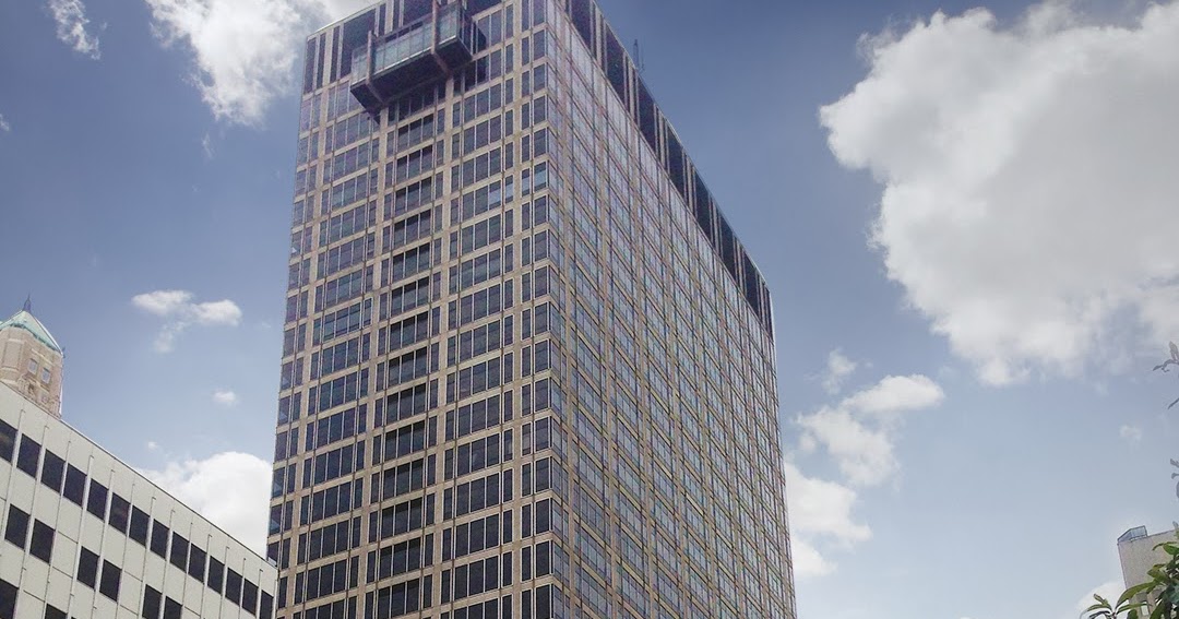 BLOCK REAL ESTATE SERVICES, LLC BLOG 2014 Kansas City Downtown Market