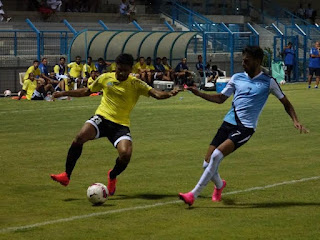 FC Goa go down 4-2 against Hatta Club FC Goa end their Dubai Trip with a defeat