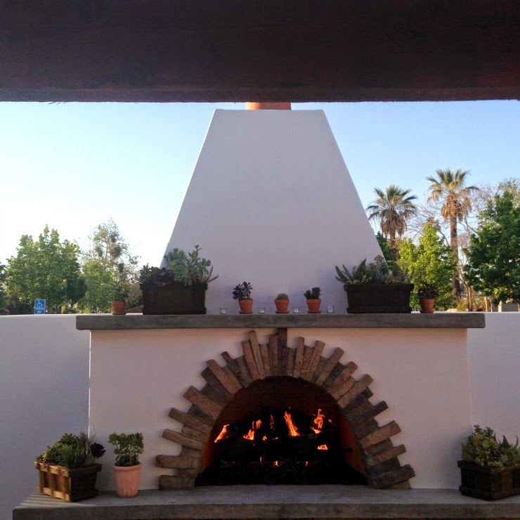 Tamera Beardsley Date Night … Old Town San Juan Capistrano