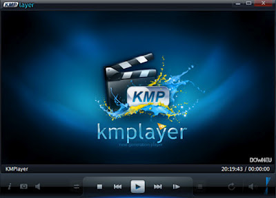 Latest Kmplayer