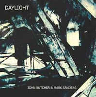 John Butcher - Mak Sanders: Daylight (Emanem, 2012) 1