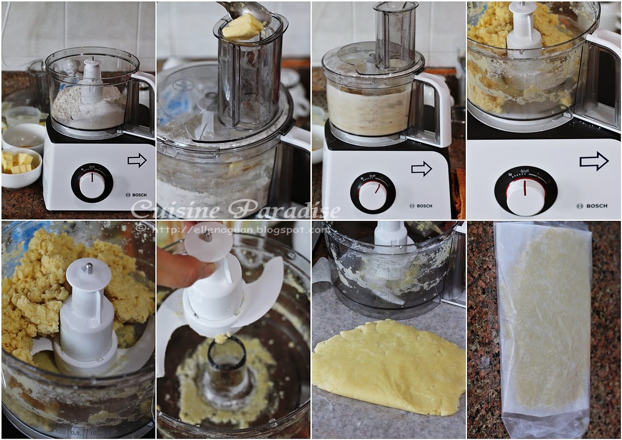 Cuisine Paradise Singapore Food Blog Recipes, Reviews And Travel Magic Of BOSCH MCM4100