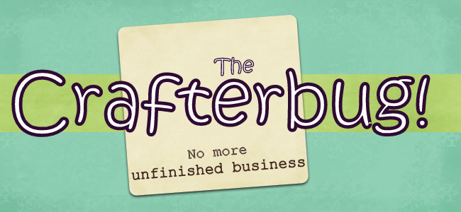 The Crafterbug