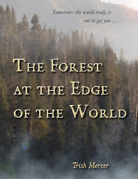 The Forest at the Edge of the World