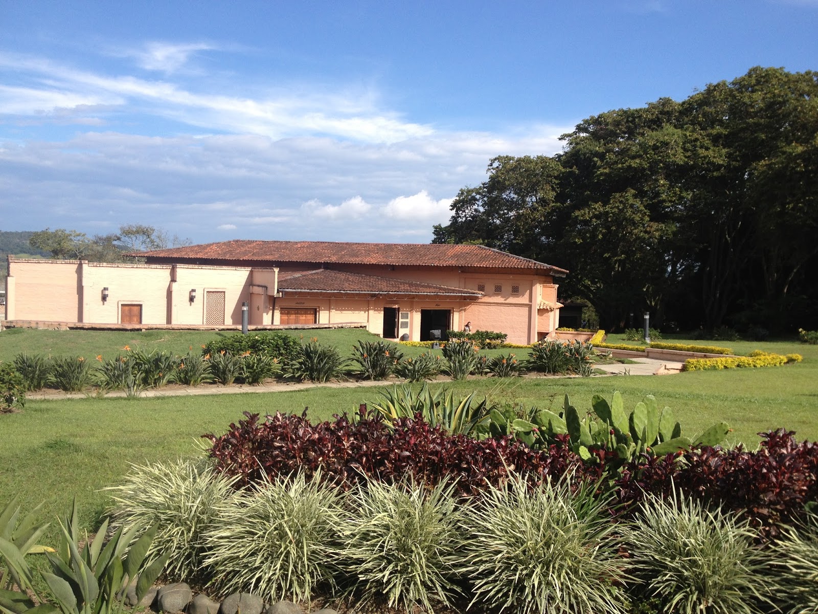 Lago Calima Paraiso Turistico Museo Arqueologico