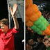 Lula, Dilma e marina devem voltar a Pernambuco