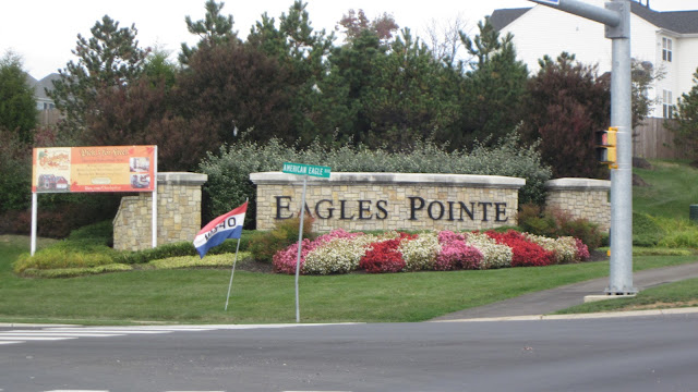 Eagles Pointe, Woodbridge VA