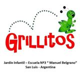 Jardín Infantil Grillitos