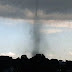 Un tornado en Tokio deja 30 personas heridas