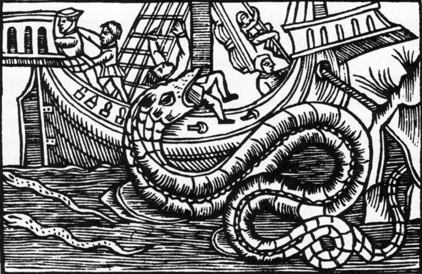 HISTORIA SERPIENTE GIGANTE historia serpiente gigante: